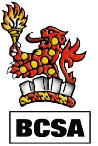 BCSA member